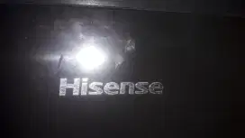 Kulkas Hisense 1 pintu