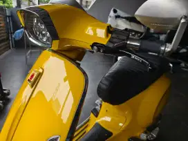 vespa sprint iget 2022