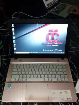 Laptop Asus X441M