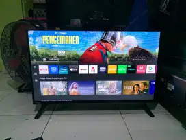 Tv toshiba 32inc smart digital nominus