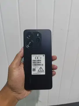 Redmi Note 14 Ram 8/256 Hp Aja Mulus Second Garansi COD / Antar