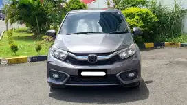 Honda brio e cvt matic 2022 abu