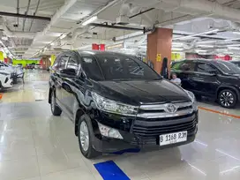 Toyota Innova G Diesel 2019 metic