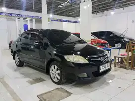City idsi tahun 2007 matic