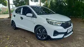 BRIO E MATIC 2023