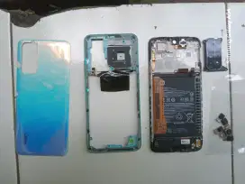 Redmi note 11 tanpa mesin