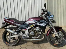 Kawasaki Ninja R 2010