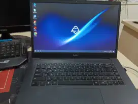 LAPTOP REDMIBOOK 15
