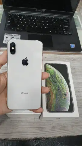 IPhone X 256Gb Regist