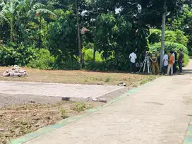 Tanah Dekat Bandara Adisucipto Siap bangun-SHMP