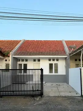 RUMAH CITRA SENTOSA SURABAYA LAKARSANTRI SURABAYA BARAT