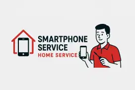 Service hp panggilan Bandung