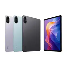 DISKON!!! REDMI PAD 2 4/128GB BISA COD