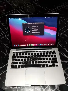 Laptop Macbook Pro late 2014