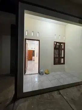 Rumah Baru Murah Sumbang Dekat Ke Unsoed