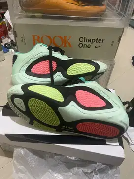 Nike Air Jordan Tatum 2 PF