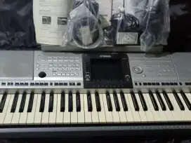 Dijual Yamaha psr 3000 psr3000 psrs 3000 piano ARRANGER s asli yamaha