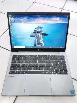 Laptop advan soulmate