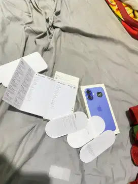 iPhone 16 IBOX 128