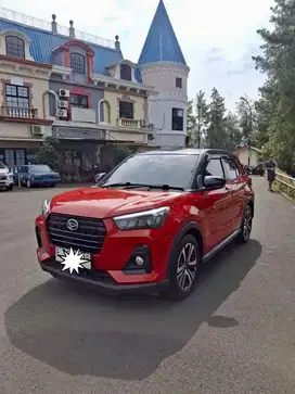 DAIHATSU ROCKY R AT ASA TAHUN 2022