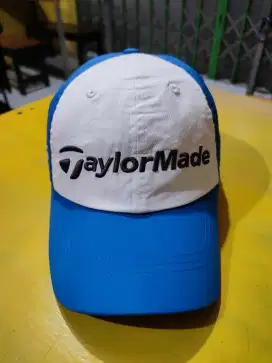 Topi Caps TaylorMade Golf Two Tone