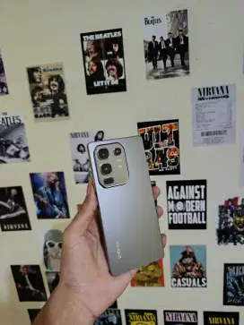Infinix note 50 fulsett