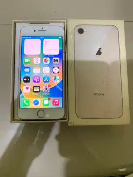 Iphone 8 64gb Inter