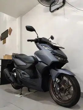 Vario 160 ABS Double Disk 2025 Bln 4 (5bln pakai) Mulus ABBA