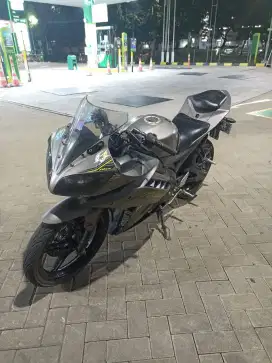 Yamaha R15 v2 2017 original