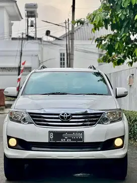 Fortuner 2.5 G At Diesel ( 2KD-FTV )2223&:&