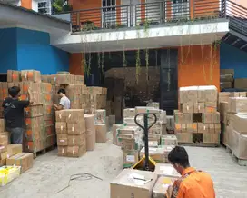 Dibutuhkan segera packing/picker utk onlineshop PREPEDAN CITRA 5