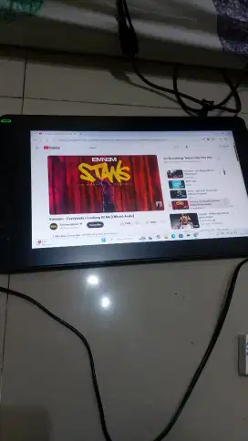 Huion Kamvas 16 (2021)