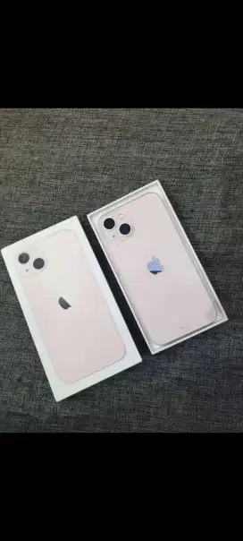 Iphone 13 128Gb Ibox Pink