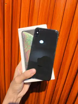 Iphone Xs 64Gb Inter Allope