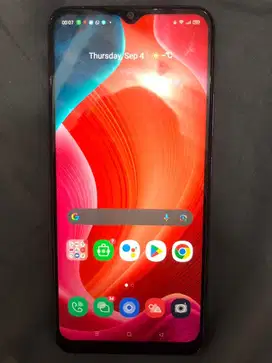 realme C15 Qualcomm Edition 4/64GB