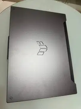 Laptop asus tuf f15 (Jual Murah Saja)