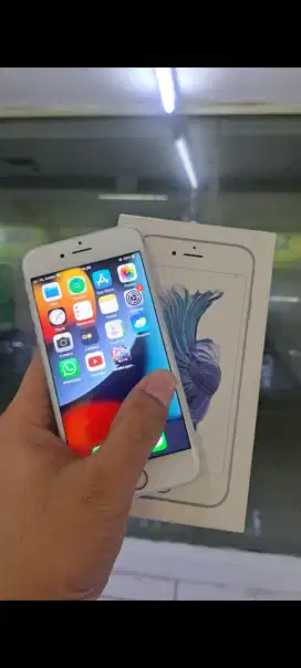 Iphone 6s 64Gb Inter Allope