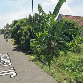 Jual Tanah Jalan Garuda Pare Kediri dekat Kampung Inggris