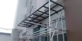 Jasa tukang las panggilan