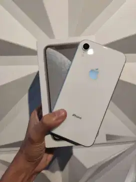 Iphone XR 64Gb Resmi Ibox