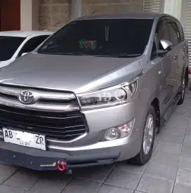 Jual toyota INNOVA REBORN V