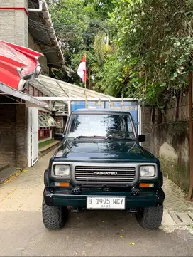 jual daihatsu taft rocky