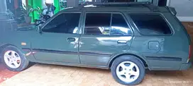 Mazda MR 1999 Bensin