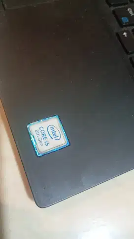 Dell 7390 toucskrin minus lcd goyang