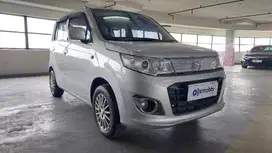 DP Rendah TDP 6,JT Suzuki Karimun Wagon R 1.0 GS Bensin-AT 2019 Abu