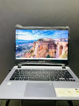 Asus slim a407u core i3 7020u ram 8gb