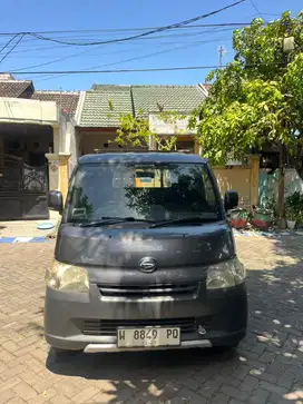 daihatsu granmax pickup