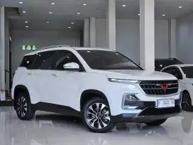 Km 30rb Almaz Exclusive 7 Seat 2023 At(Matic) Plat H Tgn1 2022 RS 2021