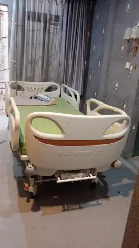 Electric Paramount bed