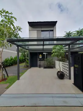 Park Serpong Q21 BATALAN by LippoLand DP 15 JT Angsuran 3 JT